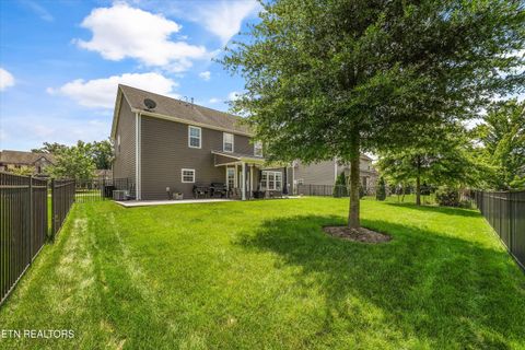 Tiny photo for 12311 Blacksburg Lane, Knoxville, TN 37922 (MLS # 1343253)