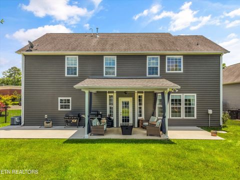 Tiny photo for 12311 Blacksburg Lane, Knoxville, TN 37922 (MLS # 1343253)