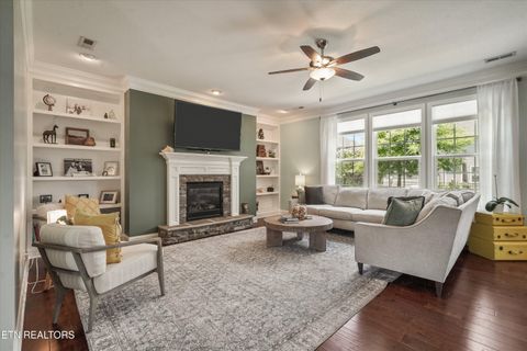Tiny photo for 12311 Blacksburg Lane, Knoxville, TN 37922 (MLS # 1343253)