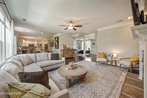 Tiny photo for 12311 Blacksburg Lane, Knoxville, TN 37922 (MLS # 1343253)