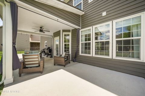 Tiny photo for 12311 Blacksburg Lane, Knoxville, TN 37922 (MLS # 1343253)