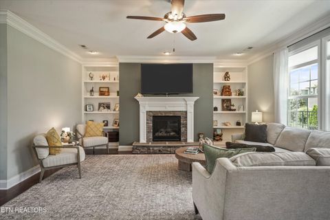 Tiny photo for 12311 Blacksburg Lane, Knoxville, TN 37922 (MLS # 1343253)