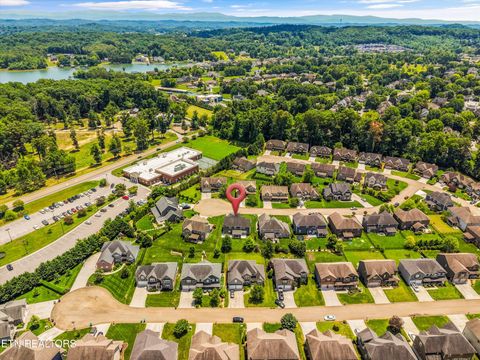 Tiny photo for 12311 Blacksburg Lane, Knoxville, TN 37922 (MLS # 1343253)