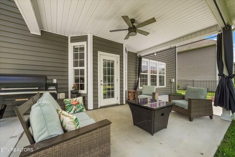 Tiny photo for 12311 Blacksburg Lane, Knoxville, TN 37922 (MLS # 1343253)