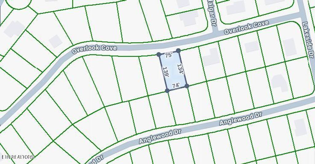 Photo of 113 Overlook Cove, Crossville, TN 38558 (MLS # 1328551)