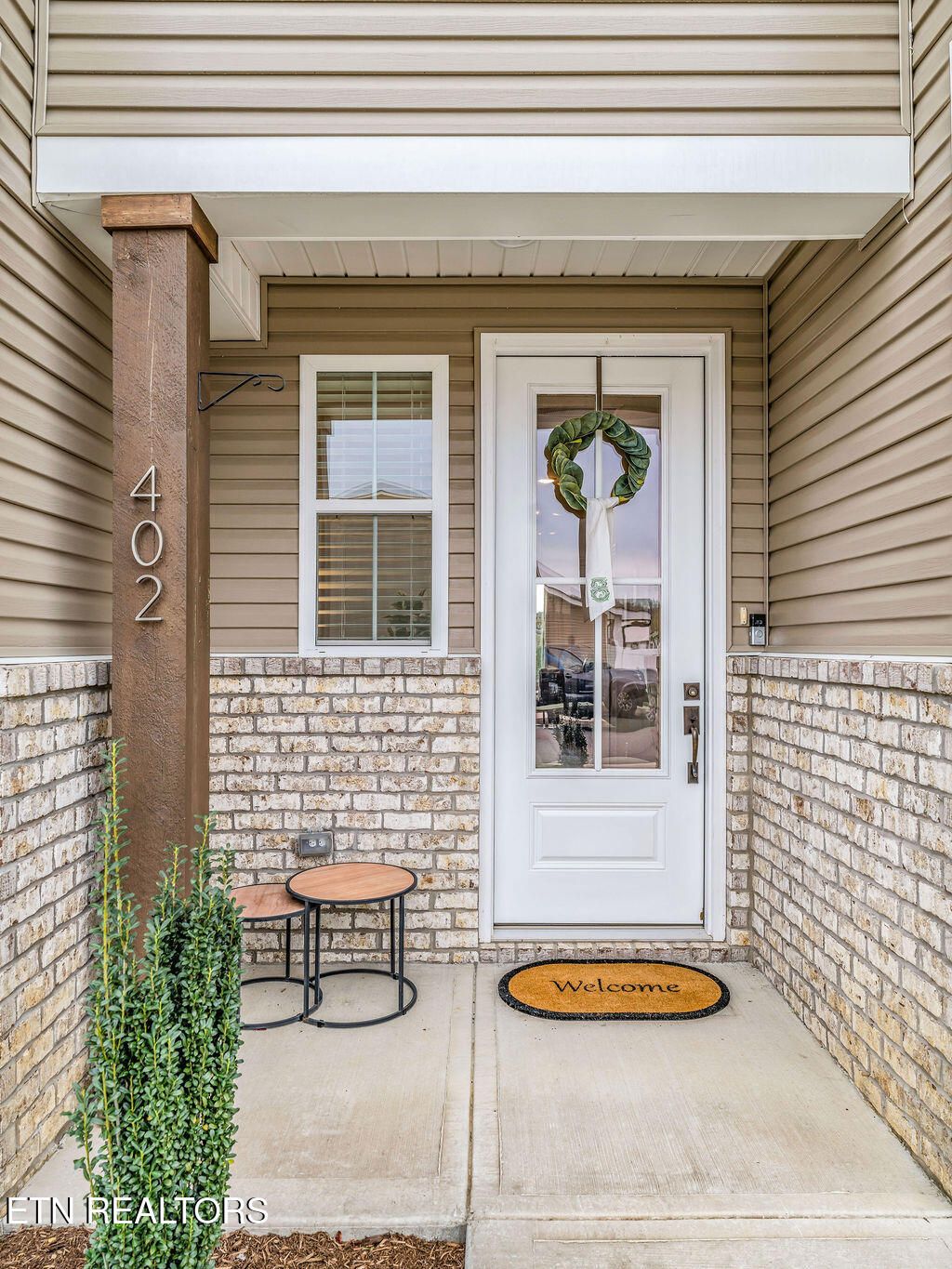 Photo of 402 Judson Way, Lenoir City, TN 37771 (MLS # 1334125)