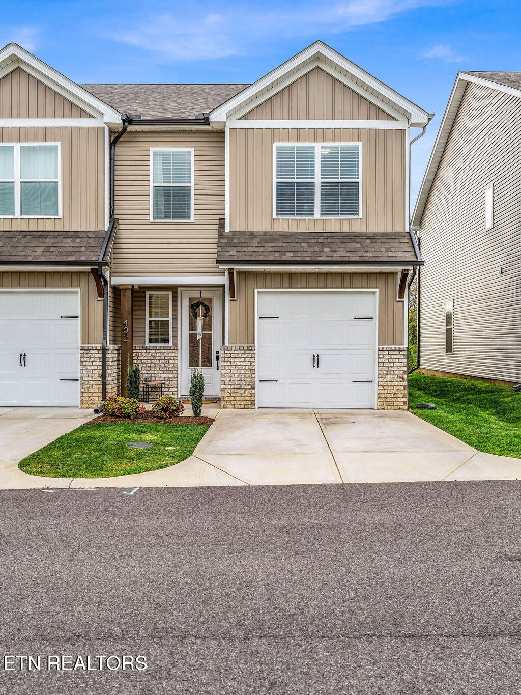 Photo of 402 Judson Way, Lenoir City, TN 37771 (MLS # 1334125)