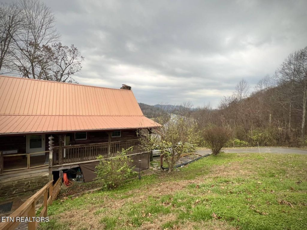 Photo of 191 Hudson Lane, Clinton, TN 37716 (MLS # 1324189)