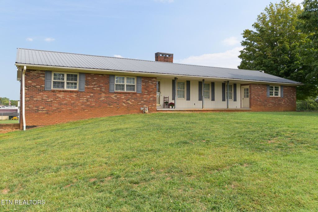 Photo of 120 S Pitner Rd, Seymour, TN 37865 (MLS # 1316753)
