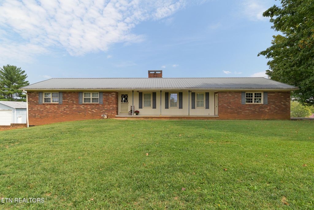 Photo of 120 S Pitner Rd, Seymour, TN 37865 (MLS # 1316753)