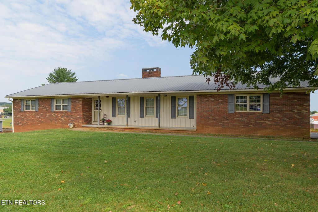 Photo of 120 S Pitner Rd, Seymour, TN 37865 (MLS # 1316753)