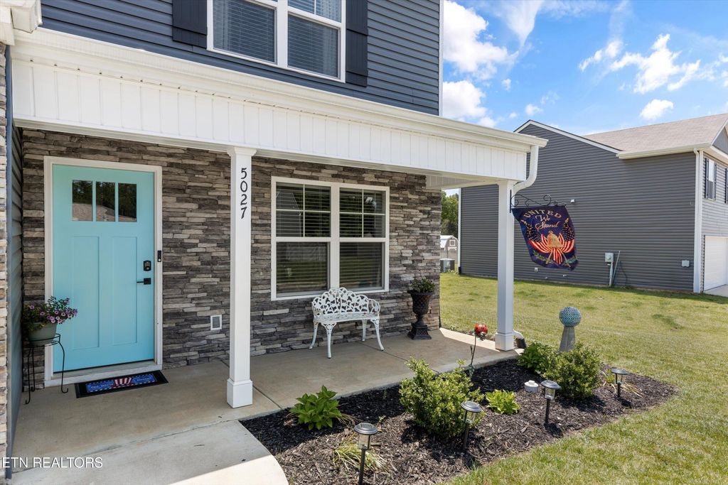 Photo of 5027 Cottonseed Way, Morristown, TN 37813 (MLS # 1317230)