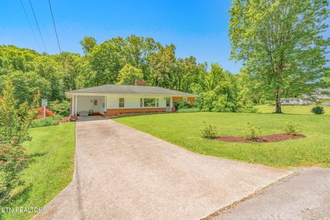 1004 Deaderick Rd Knoxville TN 37920