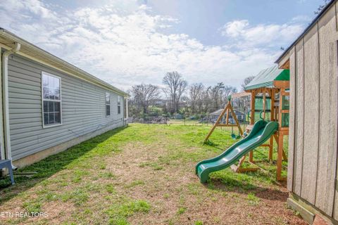 Tiny photo for 1201 England Drive, Knoxville, TN 37920 (MLS # 1333795)