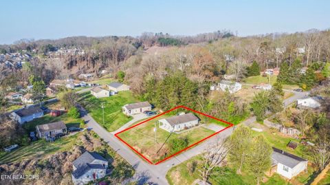 Tiny photo for 1201 England Drive, Knoxville, TN 37920 (MLS # 1333795)