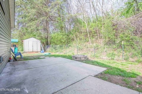 Tiny photo for 1201 England Drive, Knoxville, TN 37920 (MLS # 1333795)