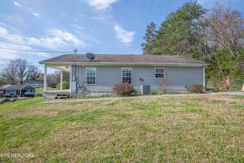 Tiny photo for 1201 England Drive, Knoxville, TN 37920 (MLS # 1333795)