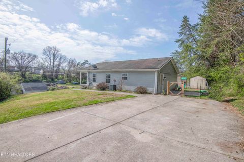 Tiny photo for 1201 England Drive, Knoxville, TN 37920 (MLS # 1333795)