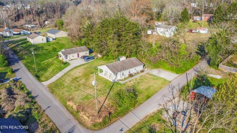 Tiny photo for 1201 England Drive, Knoxville, TN 37920 (MLS # 1333795)