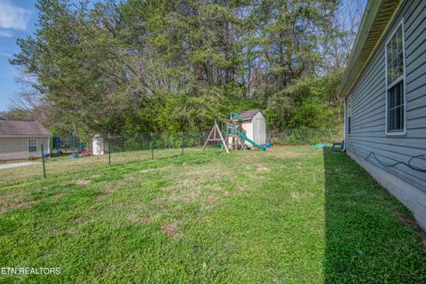 Tiny photo for 1201 England Drive, Knoxville, TN 37920 (MLS # 1333795)