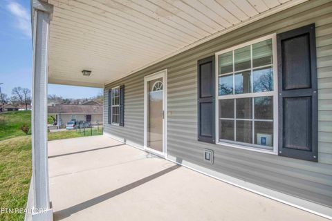 Tiny photo for 1201 England Drive, Knoxville, TN 37920 (MLS # 1333795)
