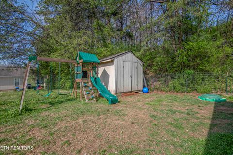 Tiny photo for 1201 England Drive, Knoxville, TN 37920 (MLS # 1333795)