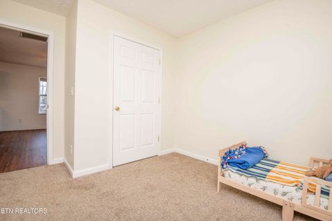 Tiny photo for 1201 England Drive, Knoxville, TN 37920 (MLS # 1333795)