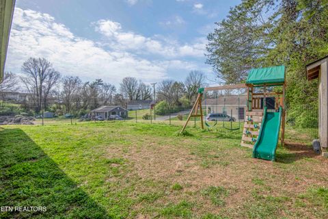 Tiny photo for 1201 England Drive, Knoxville, TN 37920 (MLS # 1333795)
