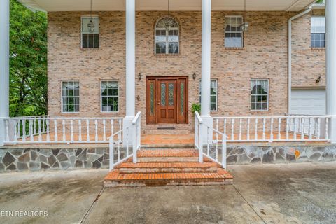 233 Duncan Hollow Rd Harriman TN 37748