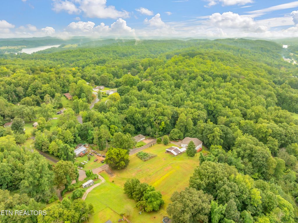 Photo of 233 Duncan Hollow Rd, Harriman, TN 37748 (MLS # 1311978)