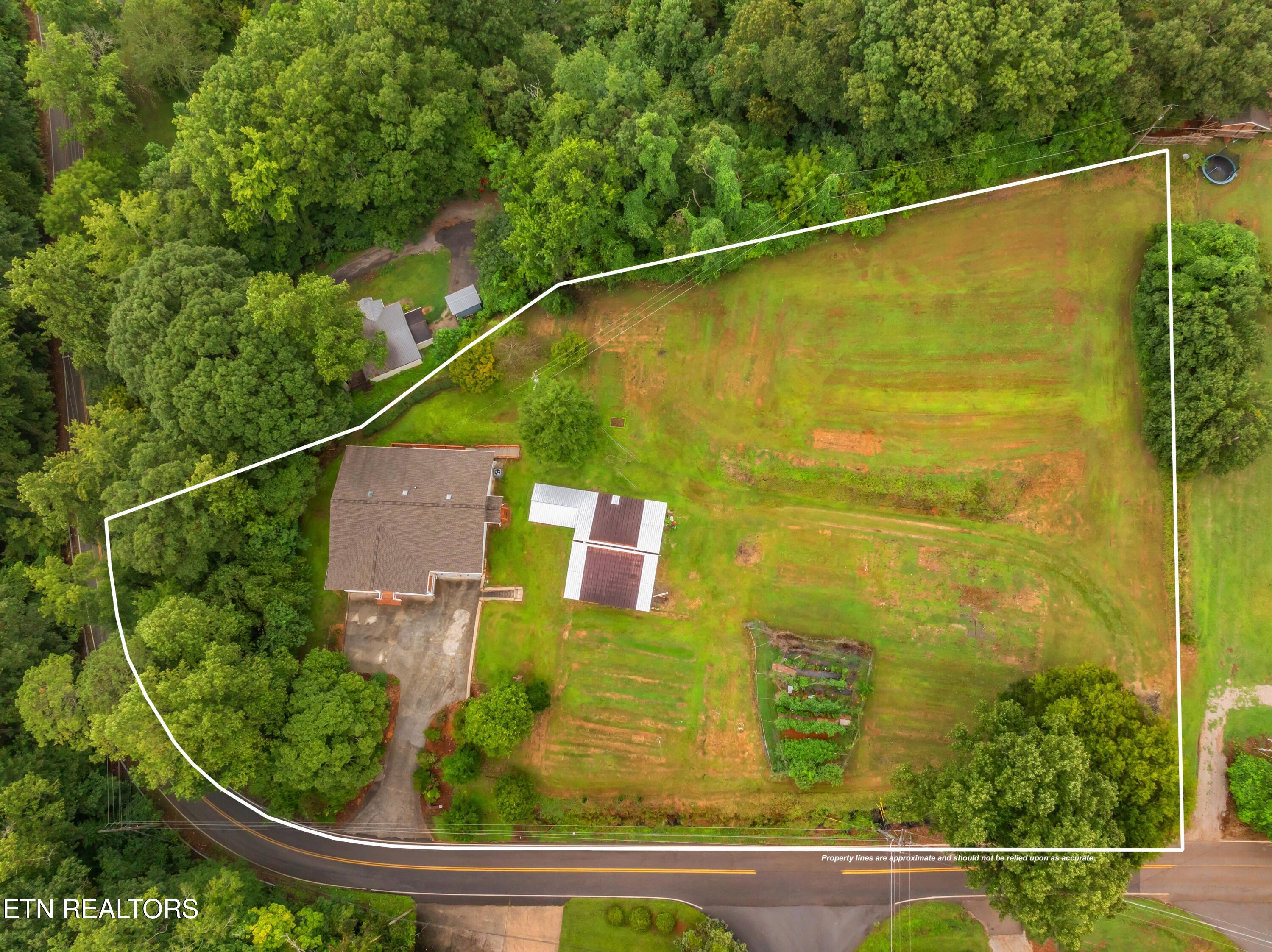 233 Duncan Hollow Rd