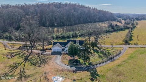 Tiny photo for 2341 County Road 561, Athens, TN 37303 (MLS # 1324289)