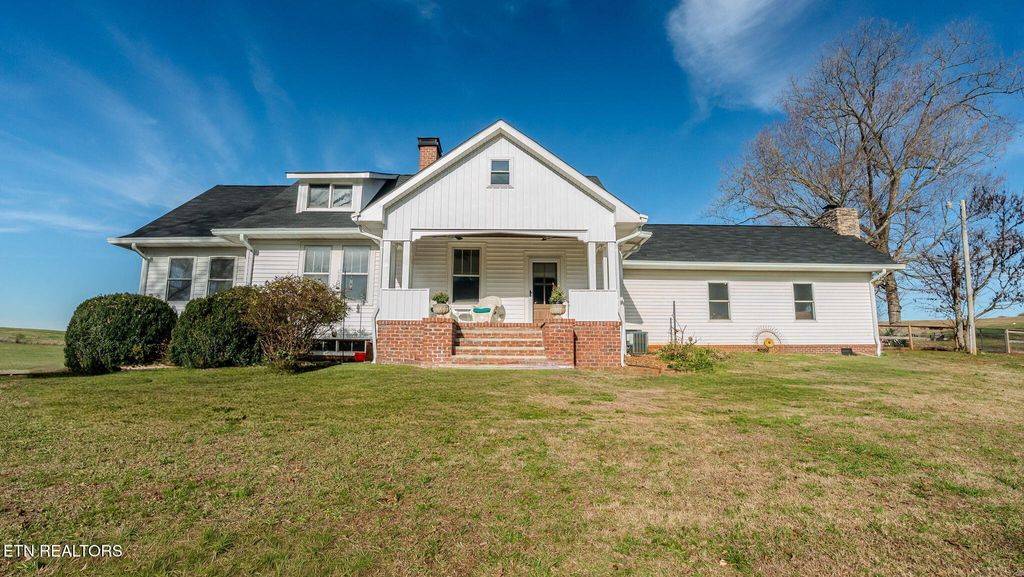 Photo of 2341 County Road 561, Athens, TN 37303 (MLS # 1324289)