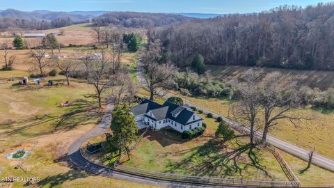 Tiny photo for 2341 County Road 561, Athens, TN 37303 (MLS # 1324289)