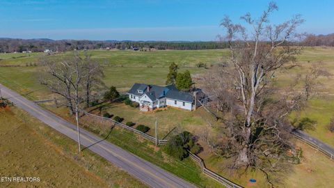 Tiny photo for 2341 County Road 561, Athens, TN 37303 (MLS # 1324289)
