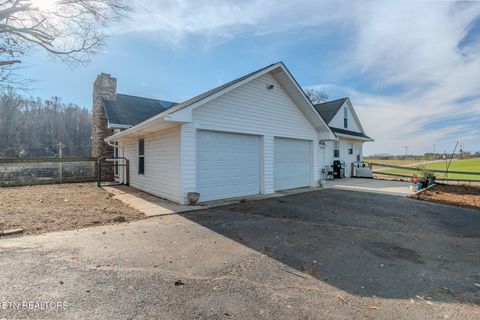 Tiny photo for 2341 County Road 561, Athens, TN 37303 (MLS # 1324289)