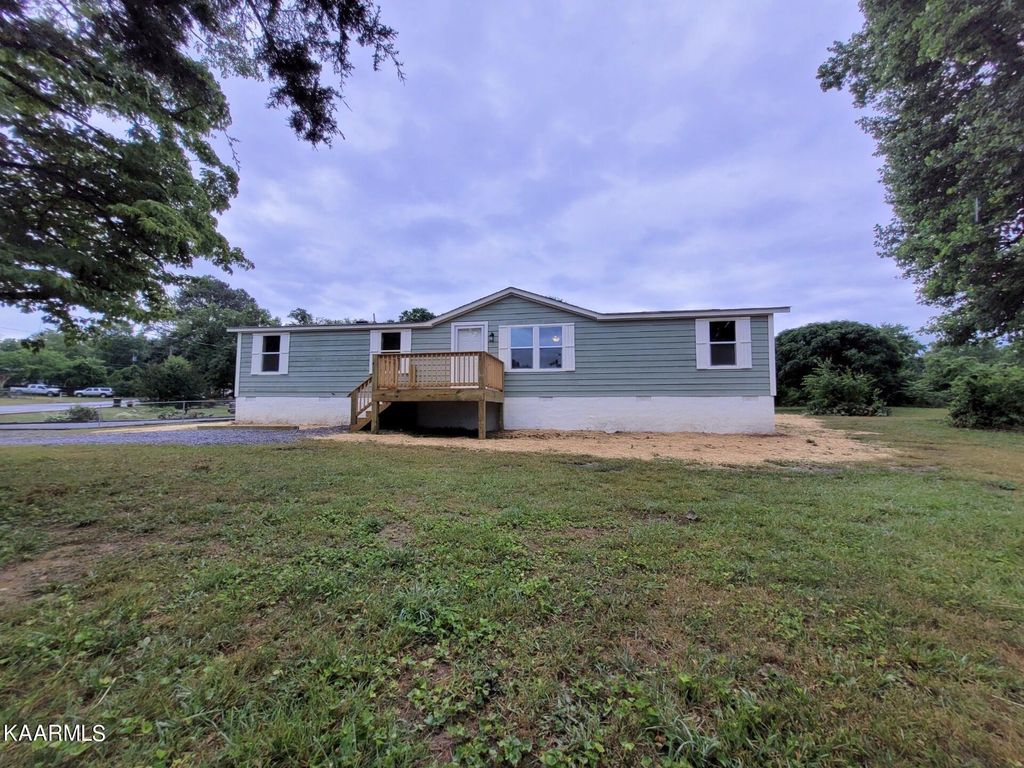 Photo of 3653 Concord Rd, Rockford, TN 37853 (MLS # 1230816)