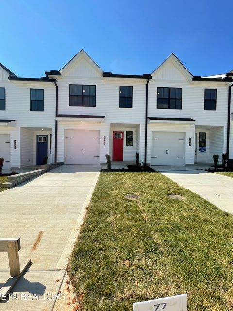 9169 Rolling Stone Way Knoxville TN 37920