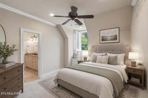 Tiny photo for 901 Broken Shaft Lane, Knoxville, TN 37922 (MLS # 1351029)
