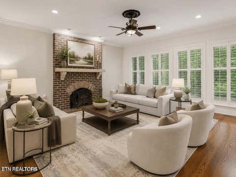 Tiny photo for 901 Broken Shaft Lane, Knoxville, TN 37922 (MLS # 1351029)