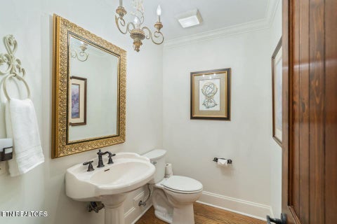 Tiny photo for 901 Broken Shaft Lane, Knoxville, TN 37922 (MLS # 1351029)