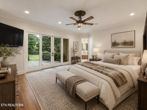 Tiny photo for 901 Broken Shaft Lane, Knoxville, TN 37922 (MLS # 1351029)