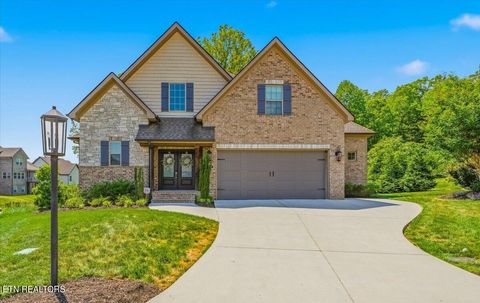 Photo of 9314 Kayak Lane, Concord, TN 37922 (MLS # 1338439)