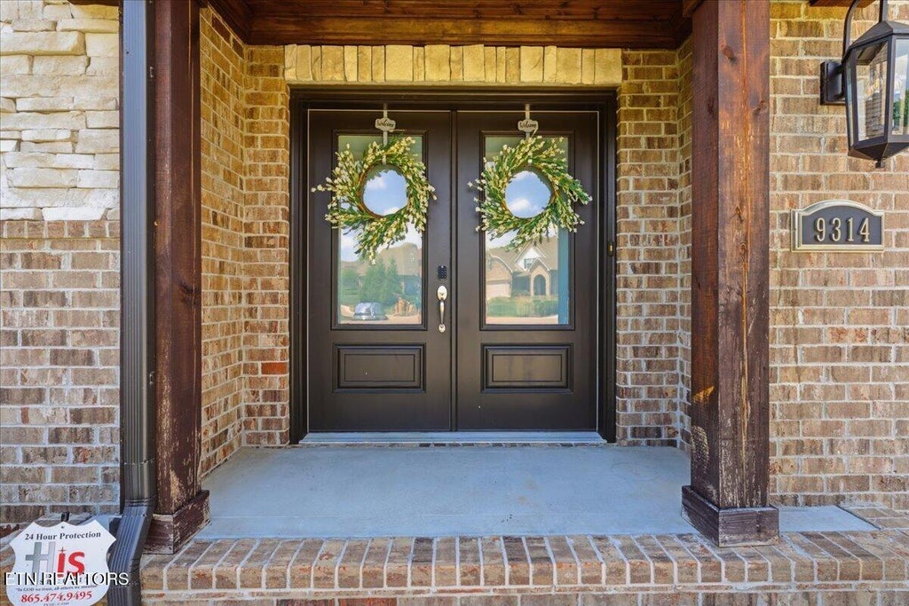 Photo of 9314 Kayak Lane, Concord, TN 37922 (MLS # 1338439)