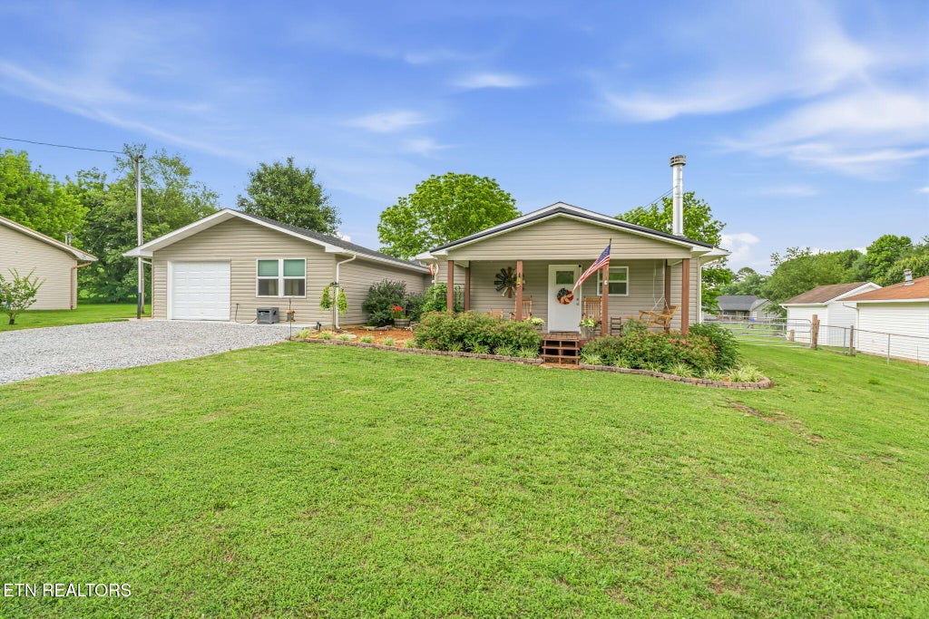 Photo of 346 Lawson Mill Rd, Kingston, TN 37763 (MLS # 1343245)