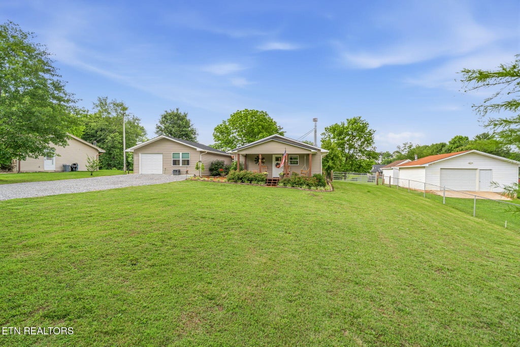 Photo of 346 Lawson Mill Rd, Kingston, TN 37763 (MLS # 1343245)