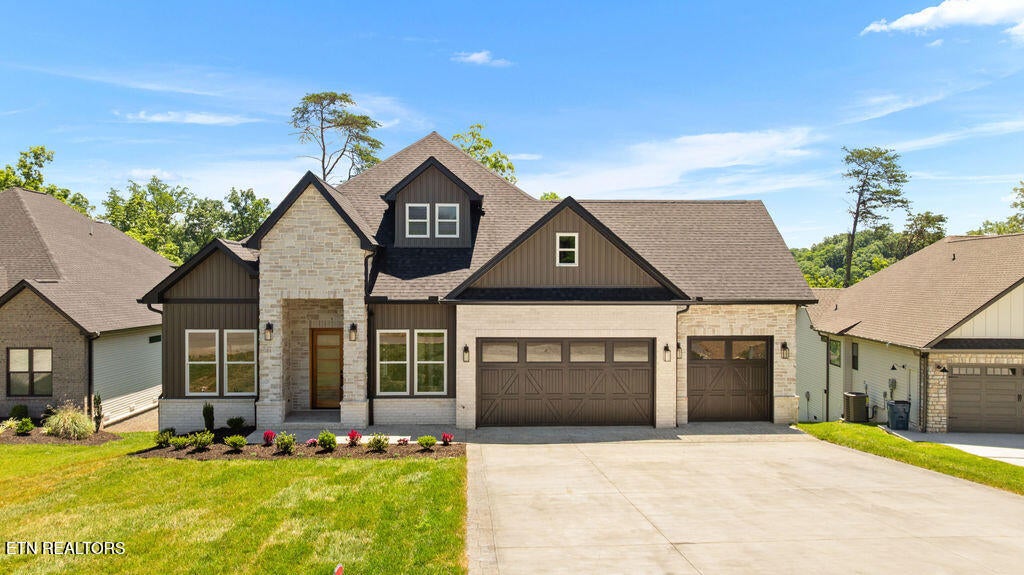 Photo of 407 Elohi Place, Loudon, TN 37774 (MLS # 1343565)