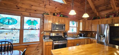 Tiny photo for 102 Curtis Circle, Kingston, TN 37763 (MLS # 1329612)