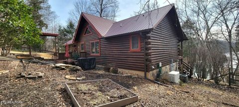 Tiny photo for 102 Curtis Circle, Kingston, TN 37763 (MLS # 1329612)