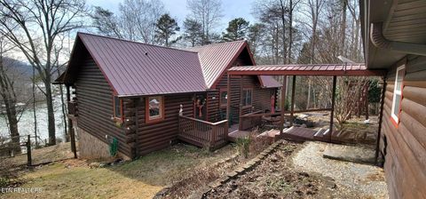 Tiny photo for 102 Curtis Circle, Kingston, TN 37763 (MLS # 1329612)